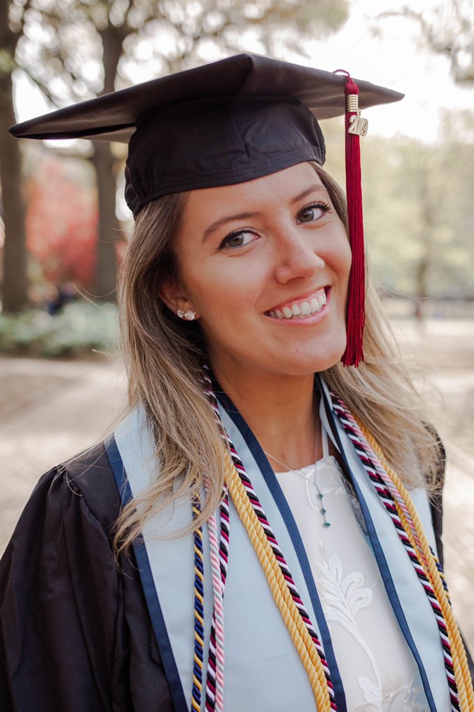 Student Personnel Association (SPA) tweet media