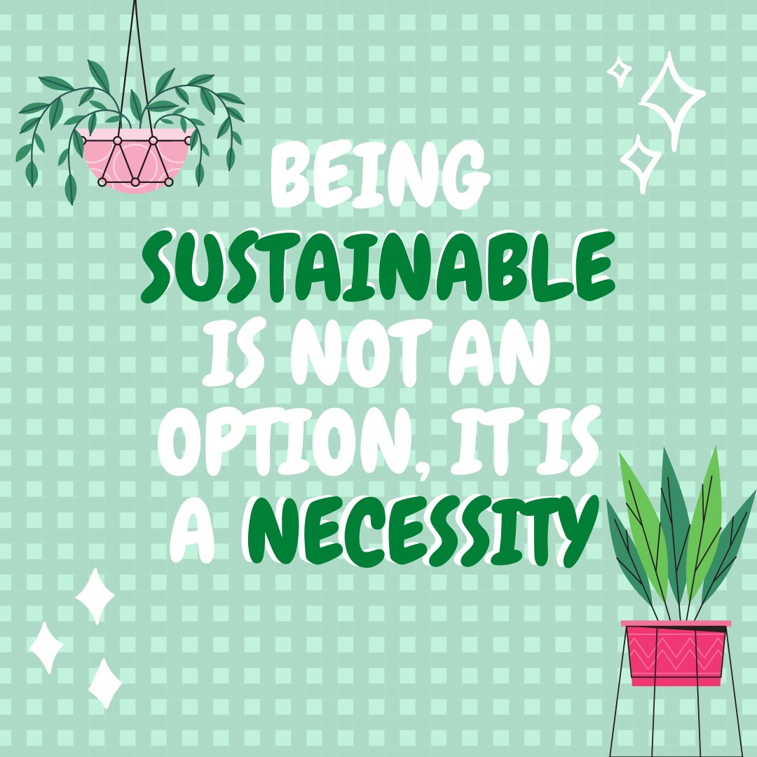 understory_the's tweet photo. It's our responsibility to protect the earth by making conscious decisions that will impact the future.
Need tips? Check out https://t.co/8xJcYEgEN7.
#theunderstory #sustainableinnovation #greentech #climatechange #sustainability #problemsthatmatter #esg #sustainableliving https://t.co/lkvtlGUAOz