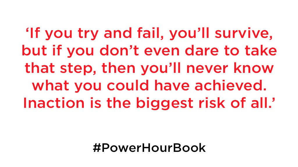HutchinsonBooks's tweet photo. Who needs a little Friday motivation from the incredible @adrienne_ldn ?! Power Hour is available to pre-order now 💥#PowerHourBook https://t.co/HzayoI0avL https://t.co/YW4q3qF7ZX