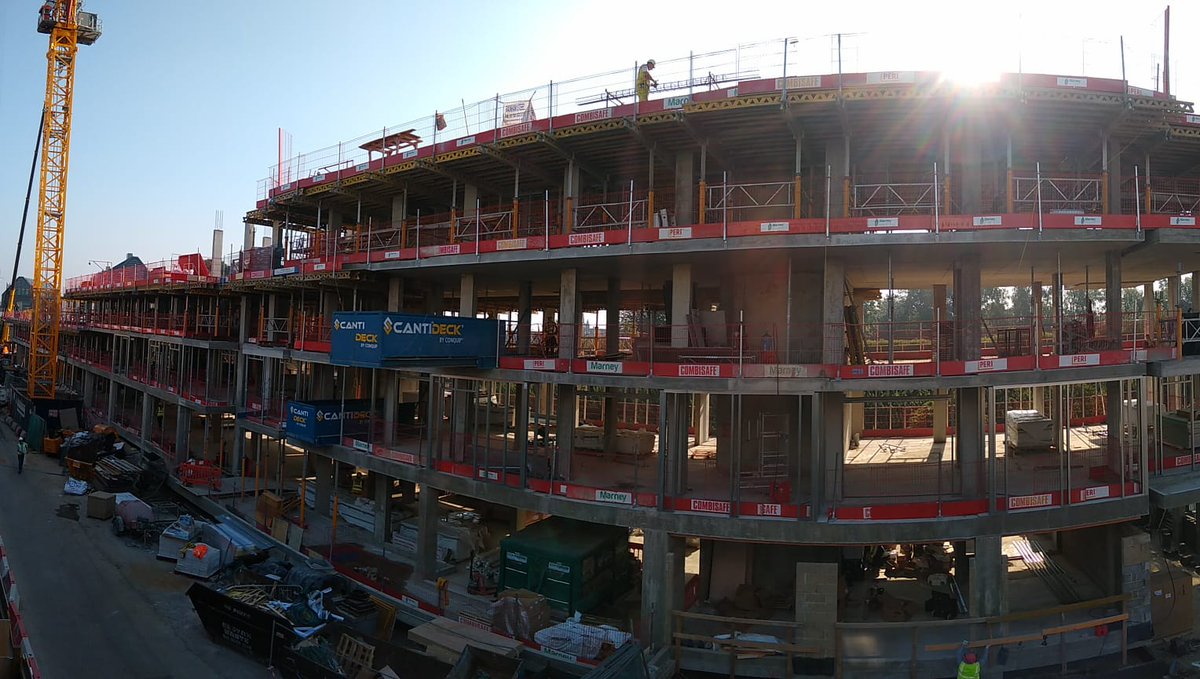 marneyconstruct's tweet photo. Earlsfield Project #Construction #Frame https://t.co/ZgdAfgrQSX