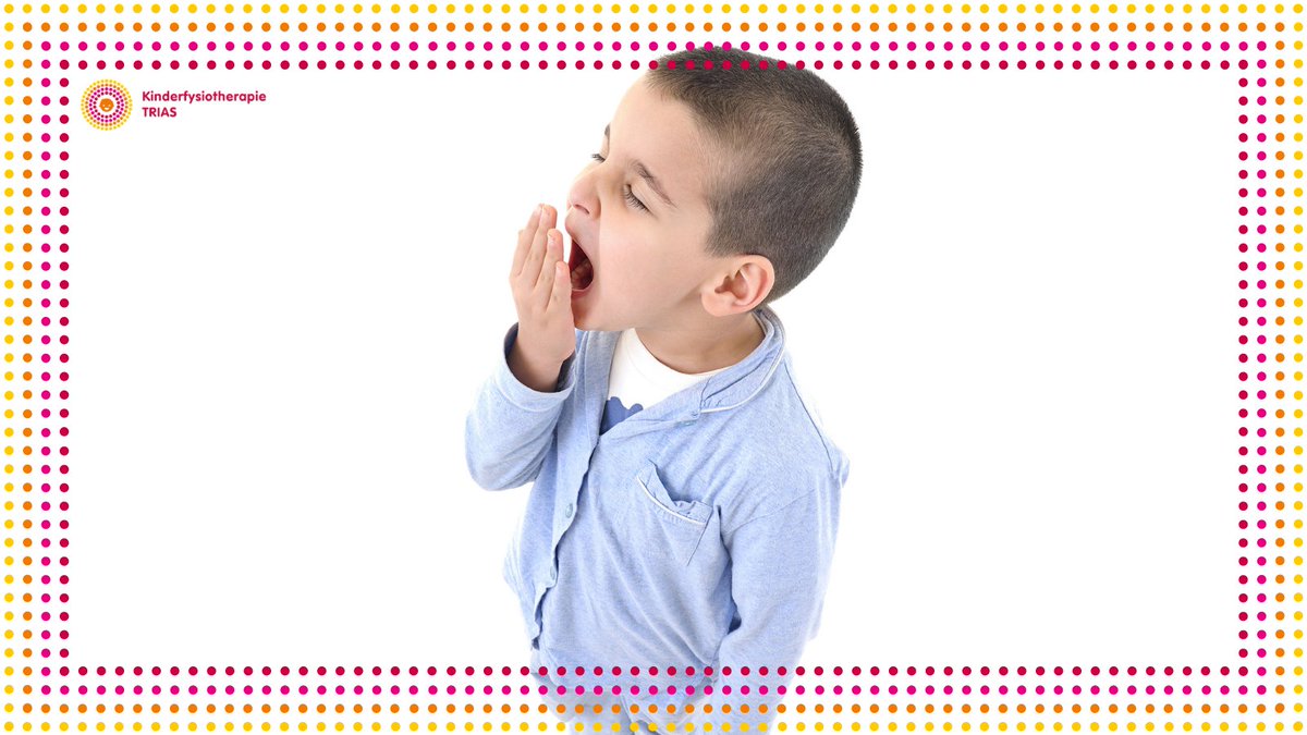 Het is nog lang geen #pakjesavond, maar veel kinderen zijn druk, maken meer ruzie en slapen slecht. Onze #kinderfysiotherapeuten zijn gespecialiseerd in problemen met #prikkelverwerking en kunnen jou en je kind hierbij helpen. Neem vandaag nog contact op:  bit.ly/35OoHbL