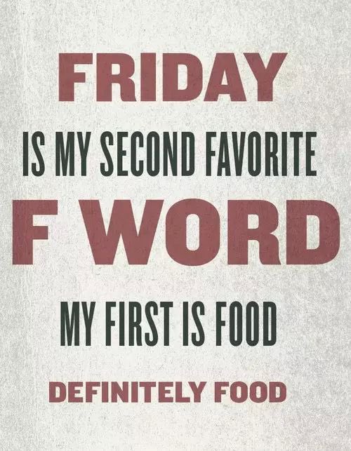 thewrightdjs's tweet photo. We still can’t go out and party but we can eat all the things until we can dance off all the extra pounds again one day ❤️ #FridayVibes #Food #nightlife #thewrightdjs https://t.co/BKaUhBQlW3