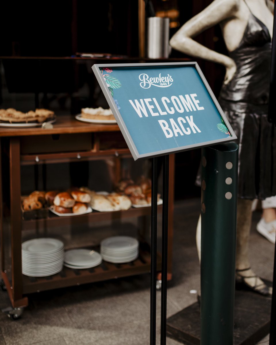 Bewley's Café Grafton Street tweet media
