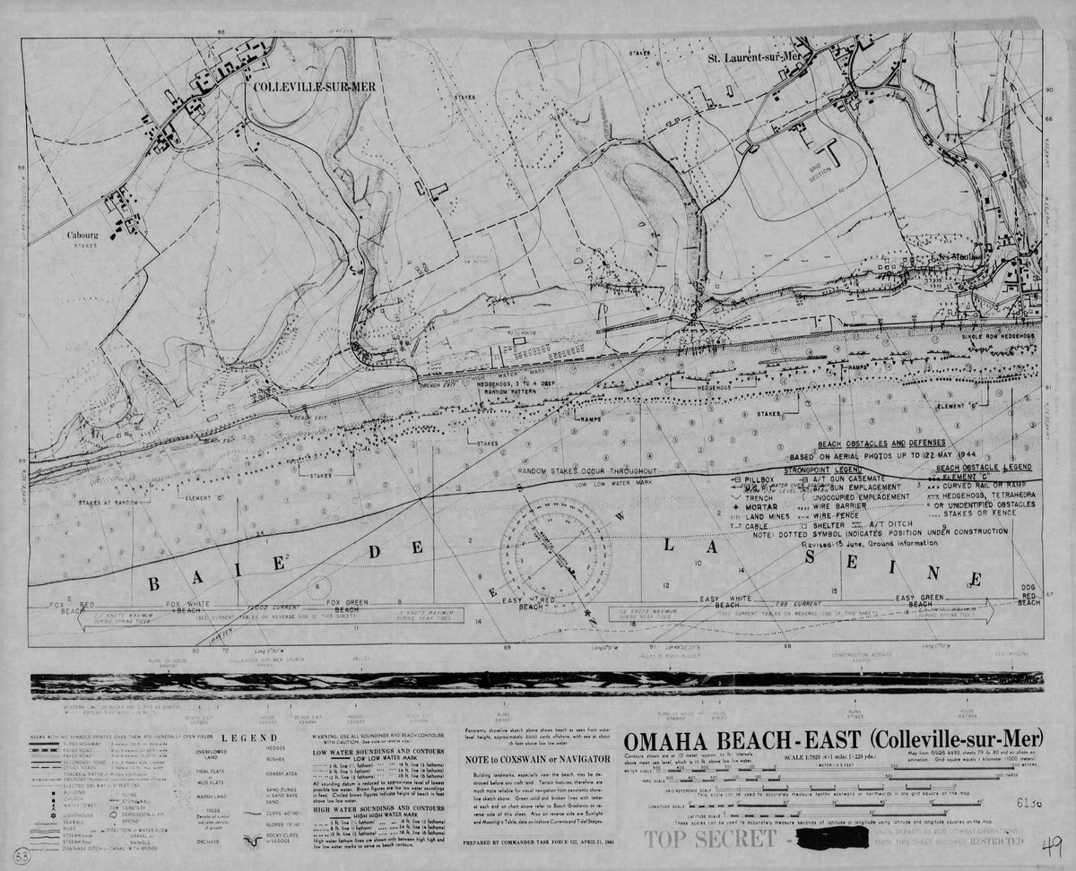 Are you following us on Facebook? We have a fantastic album of documents and photos from <a href="/MaisyBattery/">Maisy Battery</a> that help to tell the story in Episode 6: "The Cliff Rangers of Calvados". You can view the album here: bit.ly/AWSAA6