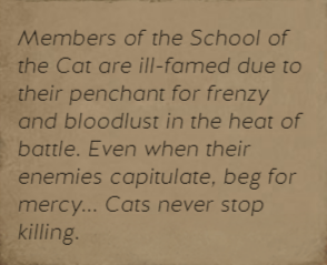 Thanks to the <a href="/PlayGwent/">GWENT: The Witcher Card Game</a> for the reveal!
New card #WayOfTheWitcher