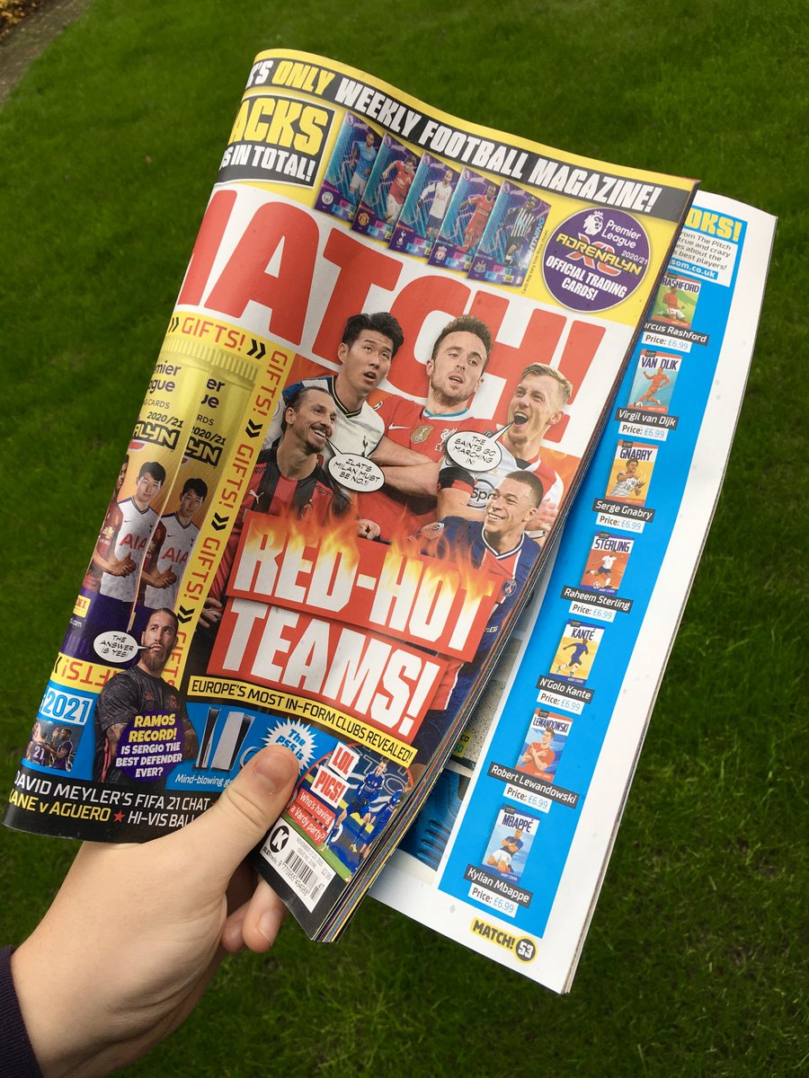 Harry Coninx tweet media