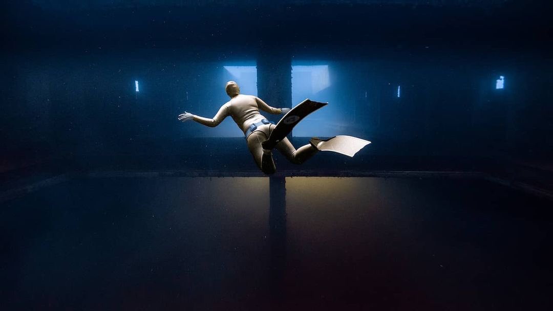 This is gorgeous! ⁦<a href="/FreediverDaan/">Daan Verhoeven</a>⁩ has made an official music video for ⁦<a href="/SHADEEMUS/">SHADEEMUS</a>⁩, filmed on the El Pida wreck in #Cyprus. Thanks to Freedom Diving Center for the support and safety from Luca Sommaruga Malaguti m.youtube.com/watch?v=F5juLr…