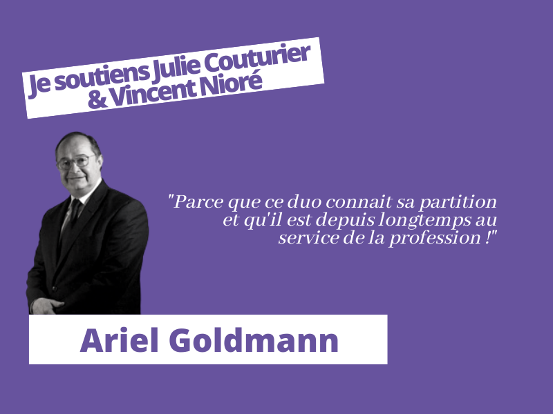 Force Aux Droits - Julie Couturier & Vincent Nioré tweet media