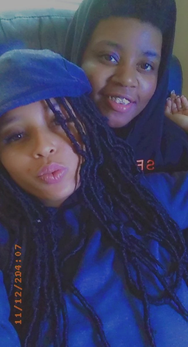 Stink 💙