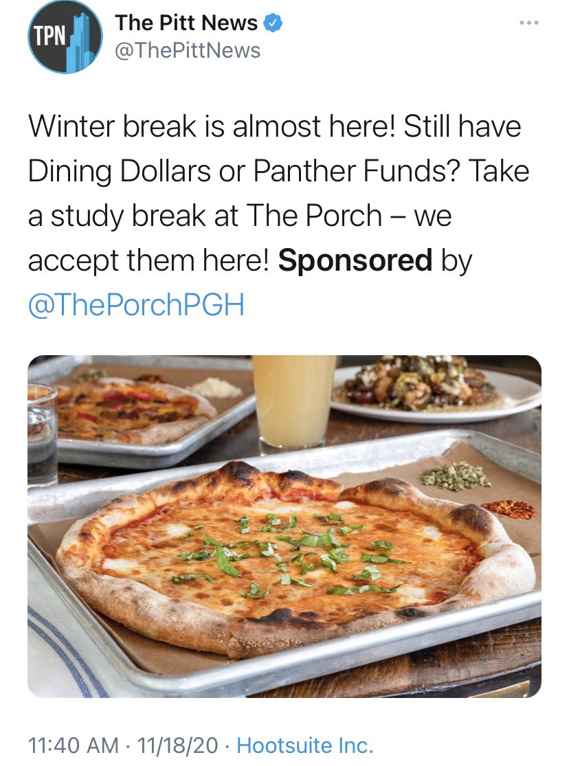 Labeling sponsored content, which is what the Guild is asking for, isn’t hard. /7