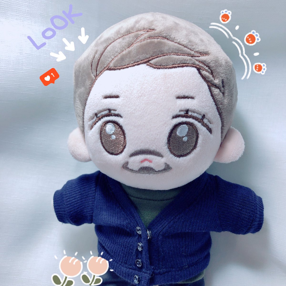 코코타크가 왔어요!!😘😘
말랑몰랑 귀여운 코코타크씨ʕ⊙ᴥ⊙ʔ❤️
<a href="/tony__doll/">end) MARK.2 🥛코코타크씨🥛</a>