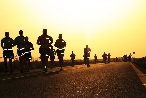 InformationWeek's tweet photo. Focus on the marathon, not the sprint. Here are three best practices for constructing effective, efficient dev teams. https://t.co/KNOFmq0Pdz @productivai @ashishtg #devteams #developers https://t.co/IbXX45mZdK