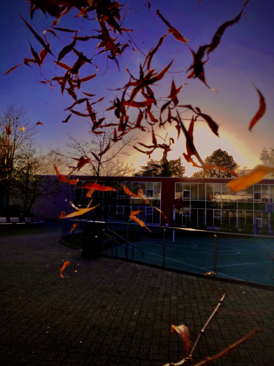 MrMStanger's tweet photo. Check out the hard work the students did today in ALO (Additional Learning Opportunities). Taking passions and exploring them in different ways. Today’s photography challenge was taking pictures representing warm and/or cold. #isdpride #weareisd #myp https://t.co/7ilGXzU7vr