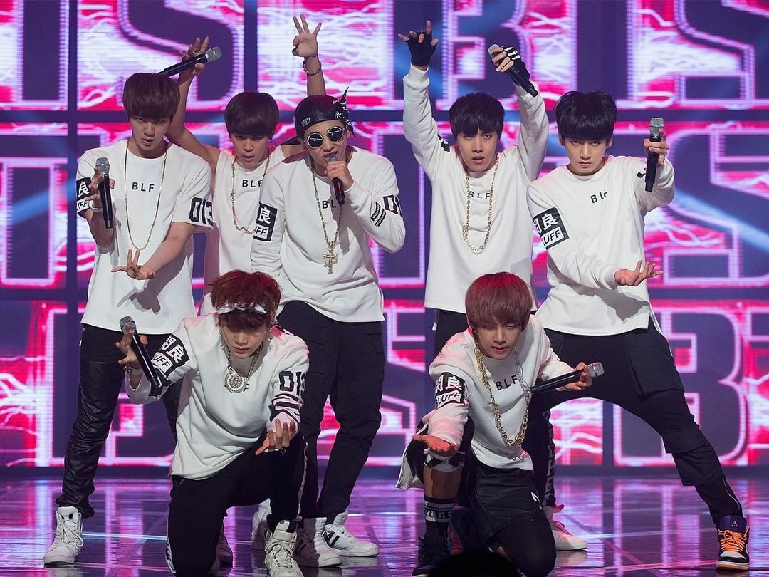 School Trilogy (2013-14)