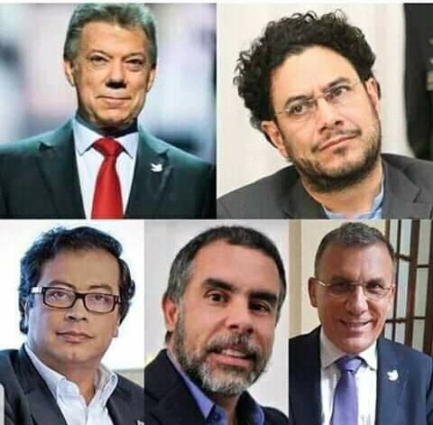 Mujer_Sinuana77's tweet photo. El tops de los bandidos mas grande que tiene Colombia. En la total impunidad. https://t.co/FqrTsM1vJi