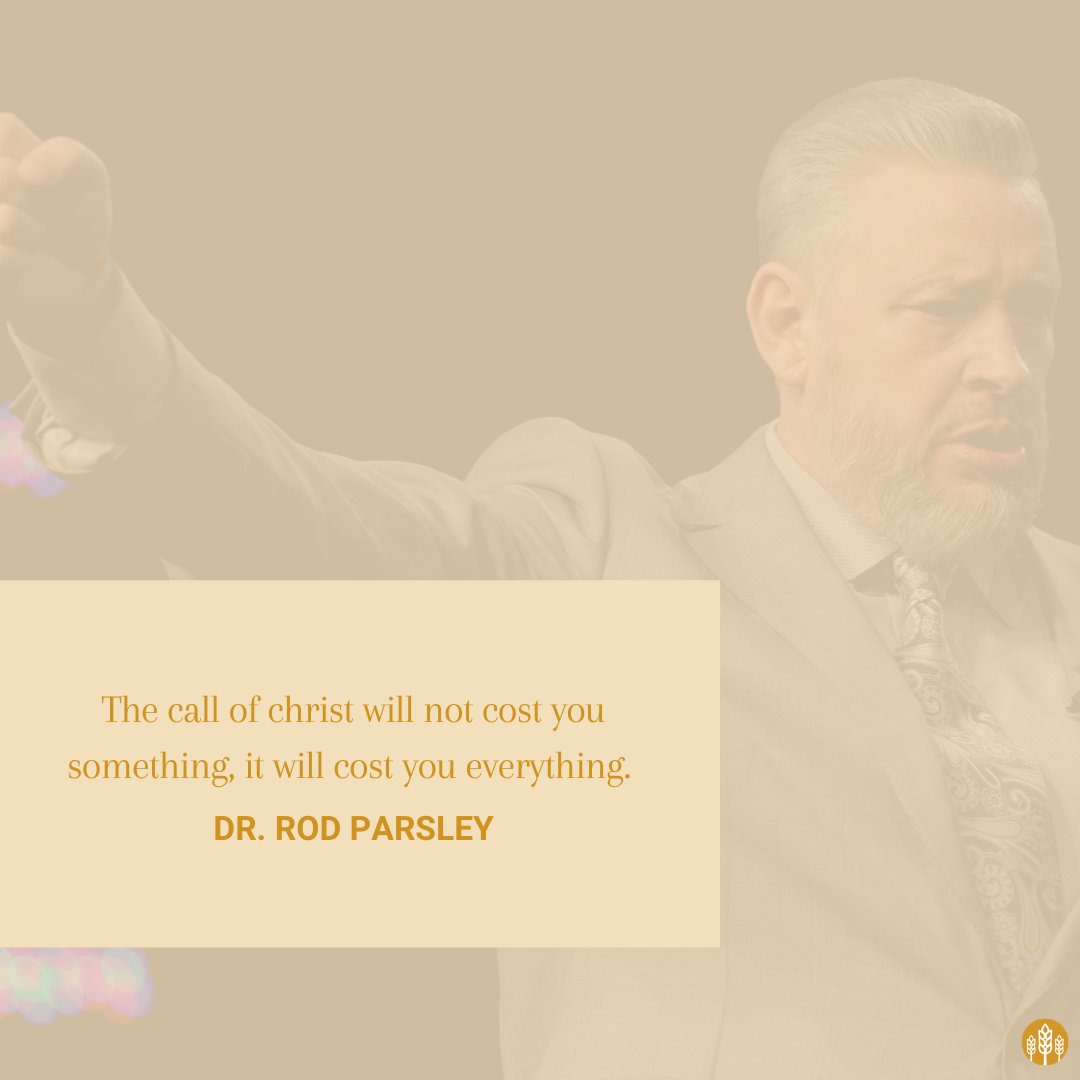 CityHarvestNet's tweet photo. There is a price to pay for the call of Christ.
___
#cityharvestnetwork #connect #grow #launch #plant #multiply #churchstrategy #churchgrowth #call https://t.co/tJCt6by3o8