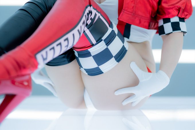 コスプレイヤーサクのTwitter画像14