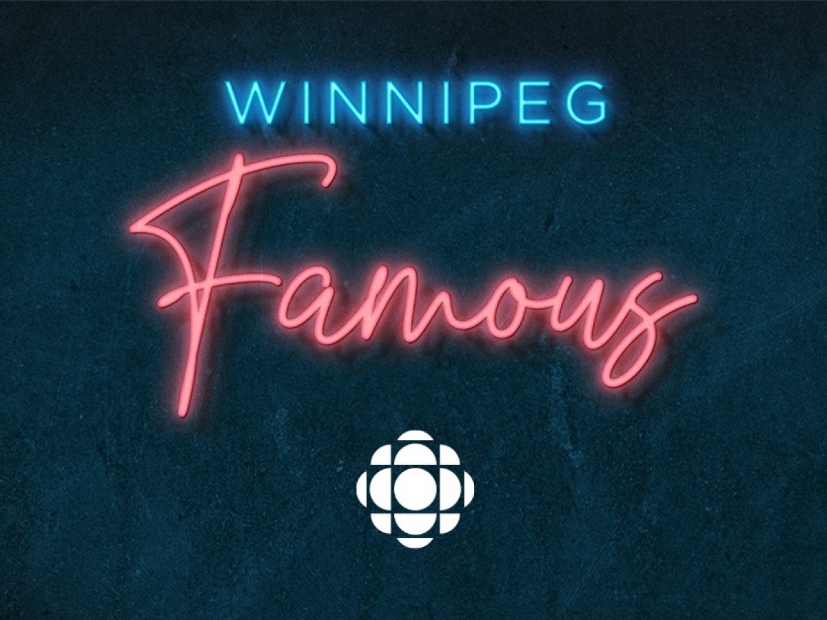 CBC Radio's "Winnipeg Famous" podcast is a love letter to this city. ❤️

We interview host/producer/creator <a href="/BridgetForbes/">Bridget Forbes</a> on what makes Winnipeg such fertile ground for fascinating characters.

Check it out here: tourismwinnipeg.com/things-to-do/o…