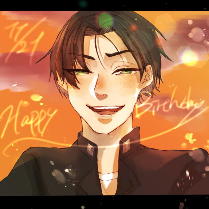 高尾和成誕生日のtwitterイラスト検索結果 高尾和成誕生日のtwitterイラスト検索結果