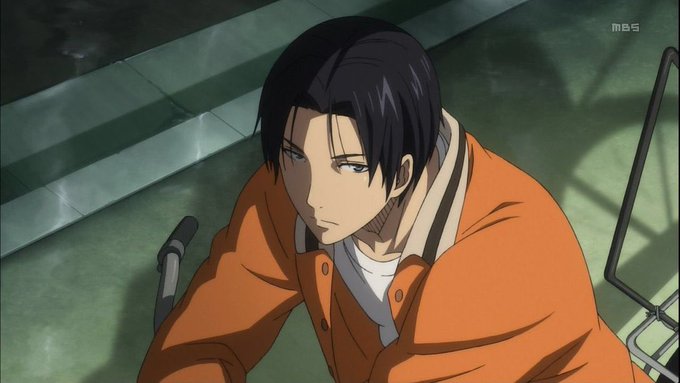 11月21日は高尾和成の誕生祭のtwitterイラスト検索結果