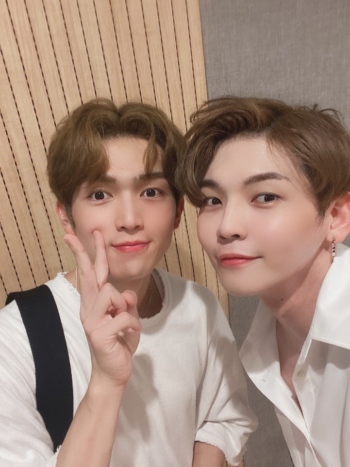 업텐션(UP10TION) tweet media