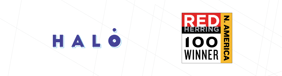 We are so excited to be selected as a winner for the <a href="/digitalherring/">Red Herring</a> Top 100 North America award! Next stop...the Top 100 Global event!

bit.ly/2IXlnCH

#fintech #innovation #startups #hellohalo #structurednotes #RedHerring #RHTop100 #RedHerring100