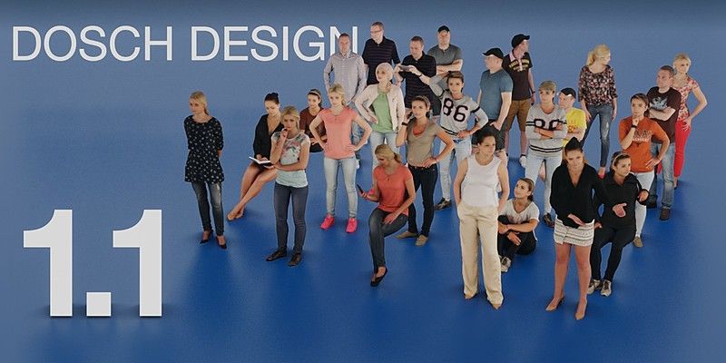 Blender Market on Twitter: