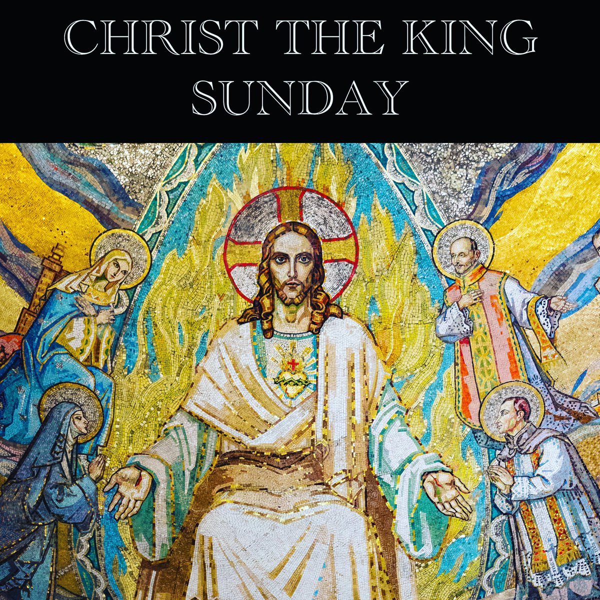 StedmanPHChurch's tweet photo. Let’s talk about how Jesus is #ChristTheKing in both the nasty now-and-now AND in the sweet by-and-by this Sunday, Nov. 22 @ Stedman PHC | 10AM (EST) | In-Person | Facebook | YouTube | https://t.co/wKk3PRTHUh https://t.co/BtQc3oGlJ0