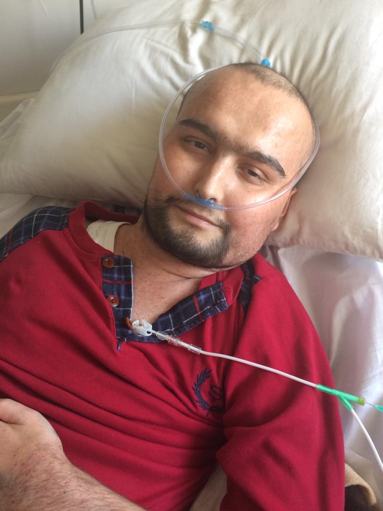 Harbiyeli_Murat's tweet photo. Sebep olanlar kat kat yansın 😢
Hava harp okulu öğrencisi Yusuf Kurt 😥
Şehitlerimiz seninle olsun https://t.co/IWtbMRcfrT