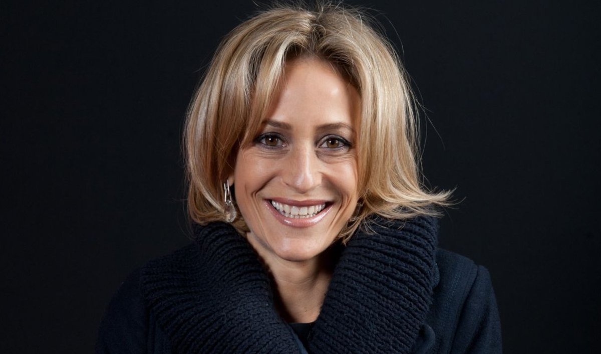 edgehill's tweet photo. 📖 #EHUBigRead is back for a third year!
This year's book of choice is the brilliant Airhead: The Imperfect Art of Making News by broadcaster Emily Maitlis
More info 👉 https://t.co/kyscu8xSnR https://t.co/GMl4DFe5Vn