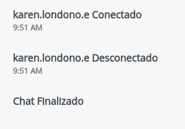 cuckookernel's tweet photo. Otra "fantástico" ejemplo de atención a través de el canal de chat de @Bancolombia. https://t.co/gzeh6T2WvC