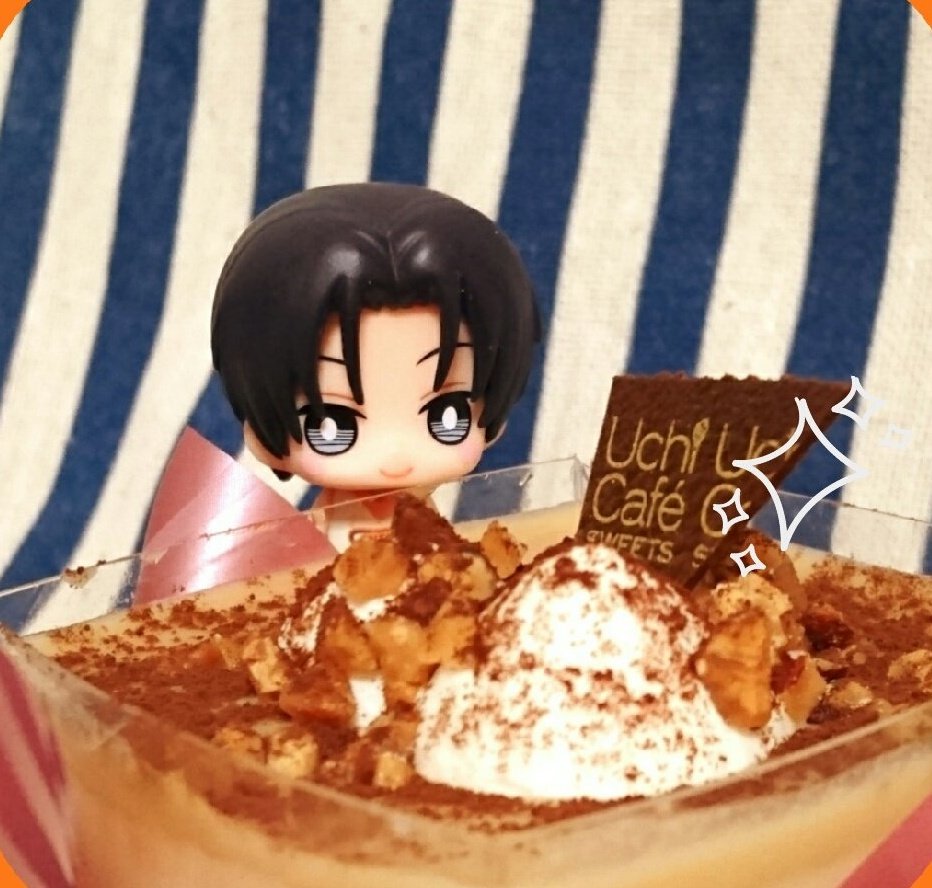 高尾ちゃんお誕生日おめでとう ツイレポ