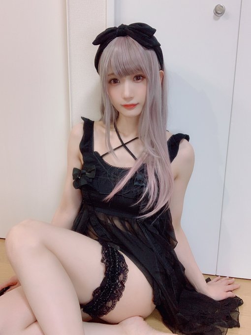 コスプレイヤー蒼羽もぐ汰のTwitter画像58