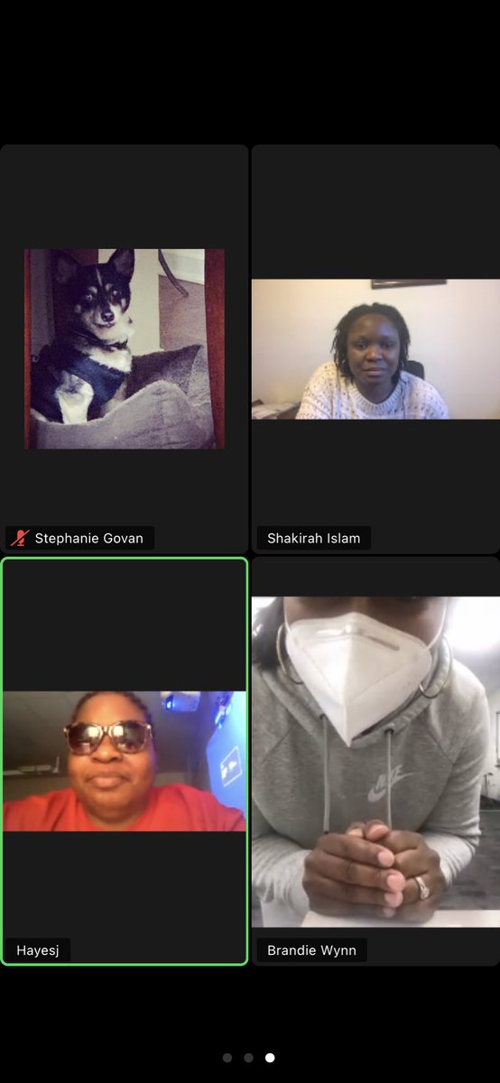 This LMB PLC gave me great joy this AM. Thanks <a href="/1BranDoe/">B. Wynn</a> and Ms. Hayes. You two are dedicated to improving reading for our SEC babies. #LMB <a href="/McNairFCS/">Dr. Ronald E. Mcnair</a> <a href="/EDUK8M/">Mrs. Palmer</a> <a href="/JenniferT730/">Jennifer Thompson</a>