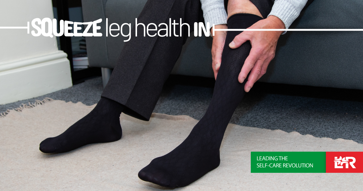 Patient education &amp; understanding are at the heart of raising awareness of leg &amp; foot conditions. 

Squeeze In aims to support patients by providing them with the knowledge &amp; support to self care &amp; make the small changes to improve leg health
squeezein.life #SelfCareWeek