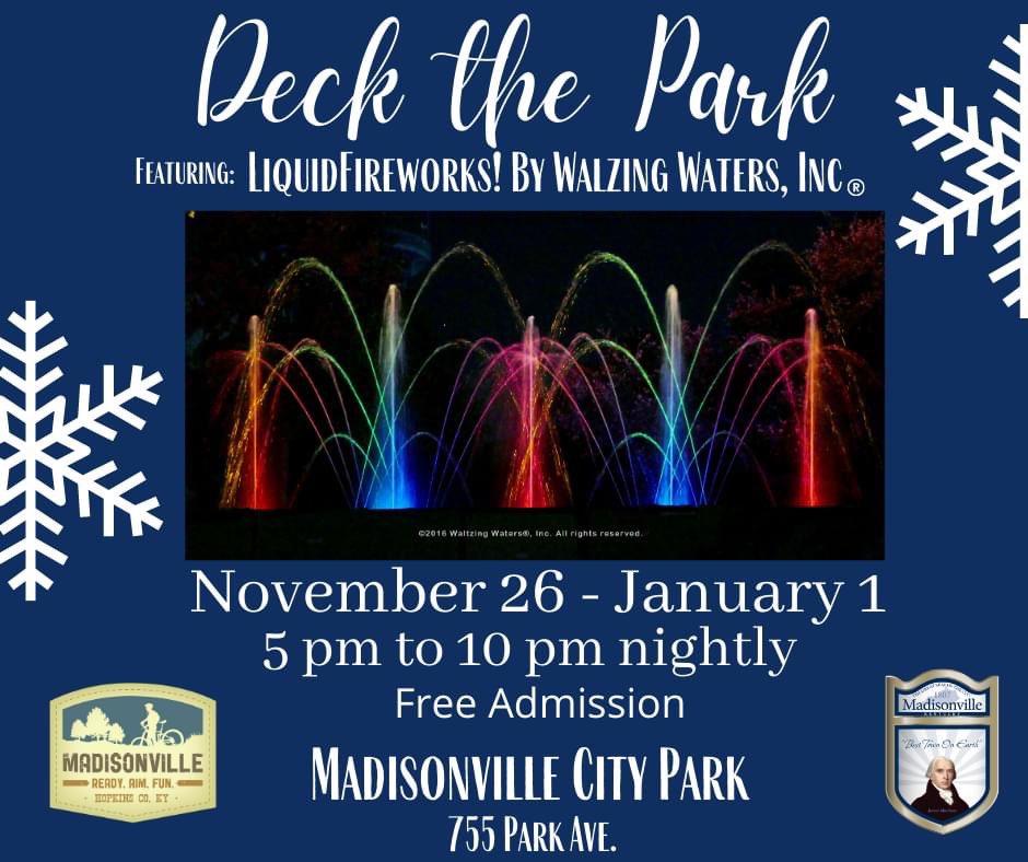 City of Madisonville (@tbtoe) on Twitter photo 