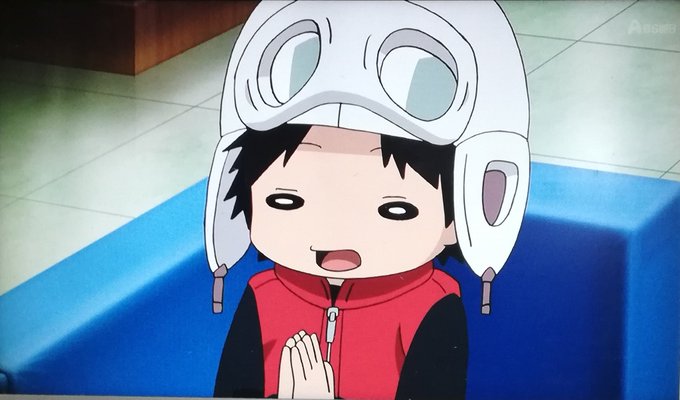 エネドラッドのtwitterイラスト検索結果