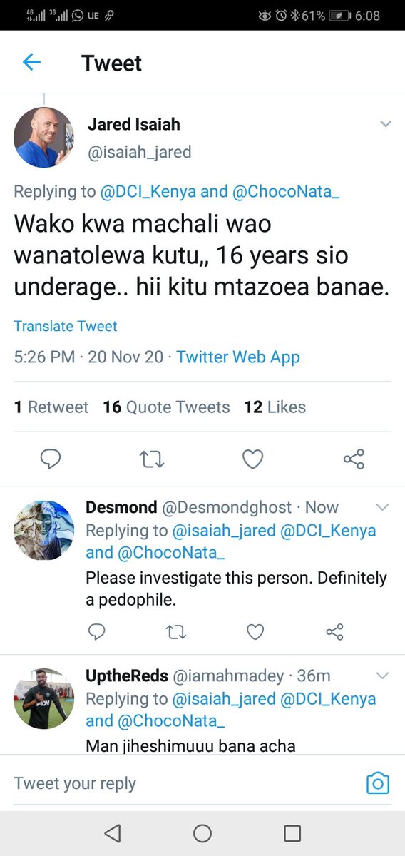 Desmond tweet media