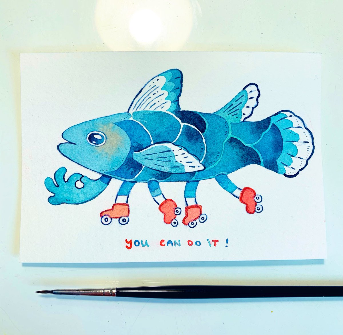 maruti_bitamin's tweet photo. coela-can 👌

coela-can 🐟🍽 https://t.co/gs0lI5ipoJ