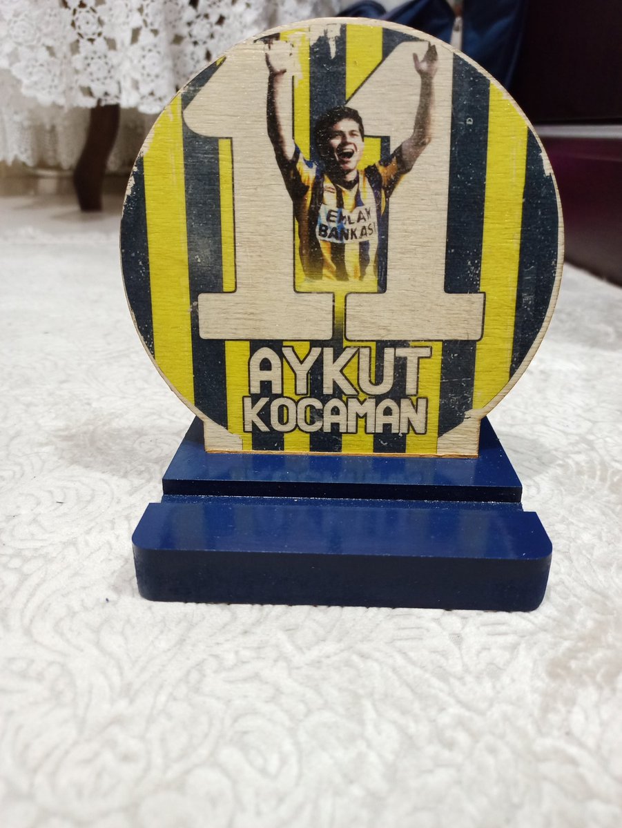 Daha iyisi yapılmadı 💙