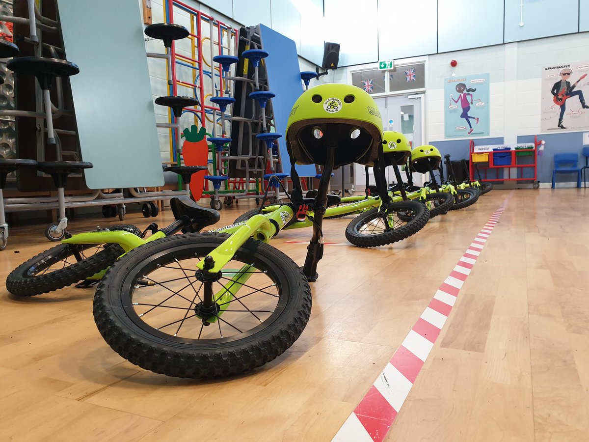 The Arches SSP tweet media