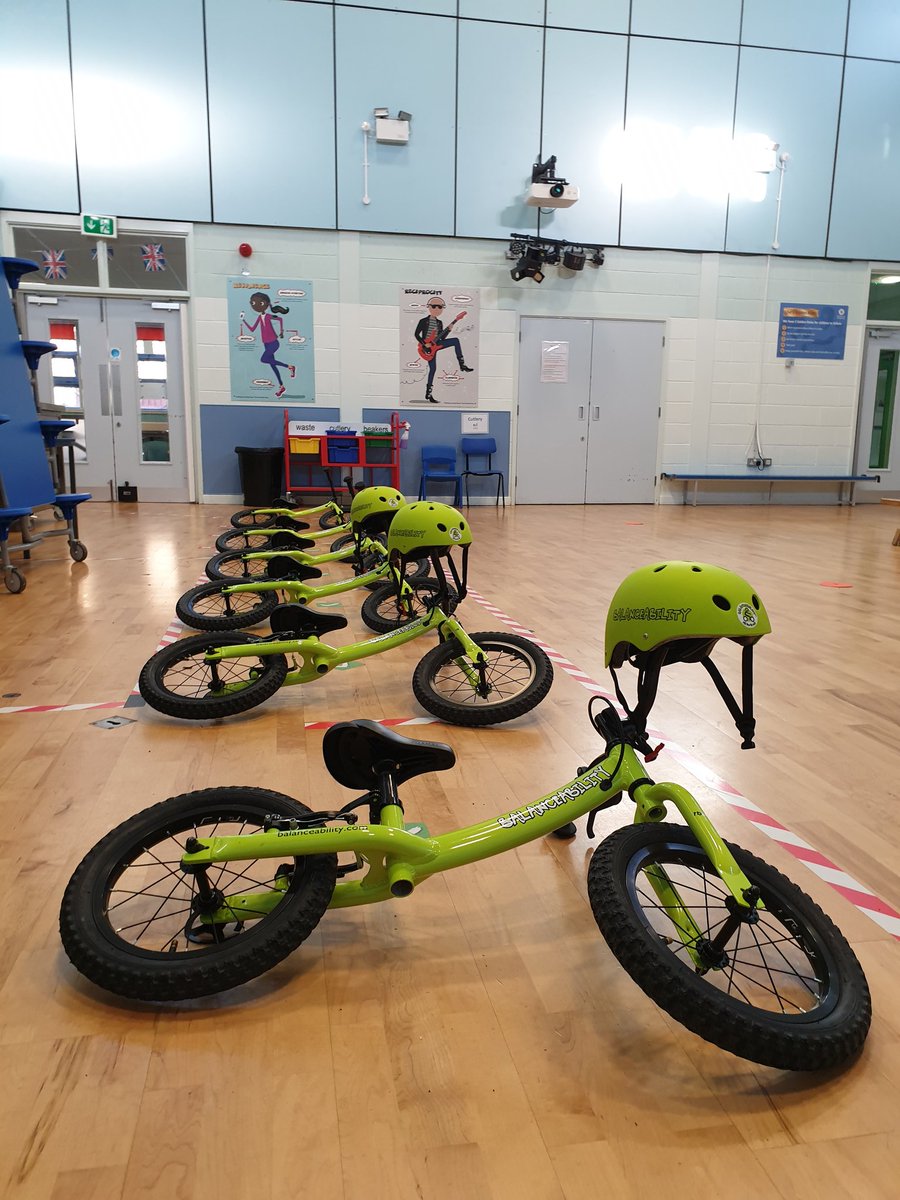 The Arches SSP tweet media