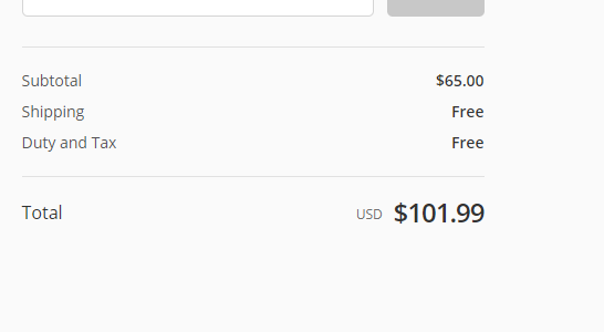 rycgazaki's tweet photo. @holotaco i was trying to check on how much the new shipping duties would be, and now I'm ultra confused; this is a) not listed right, b) more expensive than it was before! it seems to work out more expensive for all but orders >$100, if this is the case can we pls reverse this change? https://t.co/lkUtrVdl7W