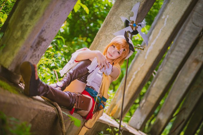 コスプレイヤーきみちかのTwitter画像41