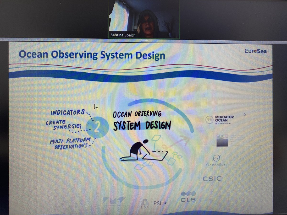 GliderPLOCAN's tweet photo. @SabOceano @JohannesKarst @letraonpy presenting respectively the #OceanObserving #SystemDesign #ObservingNetworks #Integration and #Ocean #Data #AssimilationAndForecasting that @Euro_Sea is aiming to improve @EU_Commission @EUScienceInnov @EuroGOOS #EOOS @IocUnesco @plocan https://t.co/mTYnWLoaLb