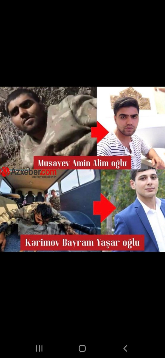 amirovnag's tweet photo. #BringbackAmin
#BringbackBayram https://t.co/8vNwQqzGZS