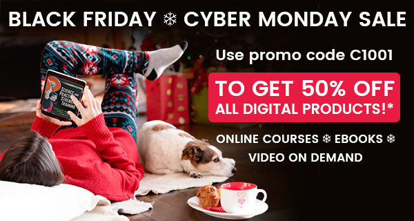 🚨50% off our eBook🚨

Get our:
"Technology for Physical Educators, Health Educators, &amp; Coaches" eBook 

for 50% off on Cyber Monday!

*Use promo code C1001 at checkout.

Here⬇️
us.humankinetics.com/collections/he…