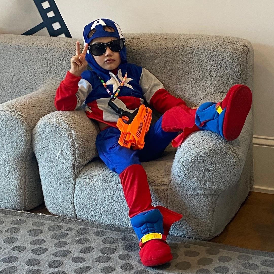 Rob Dyrdek tweet media