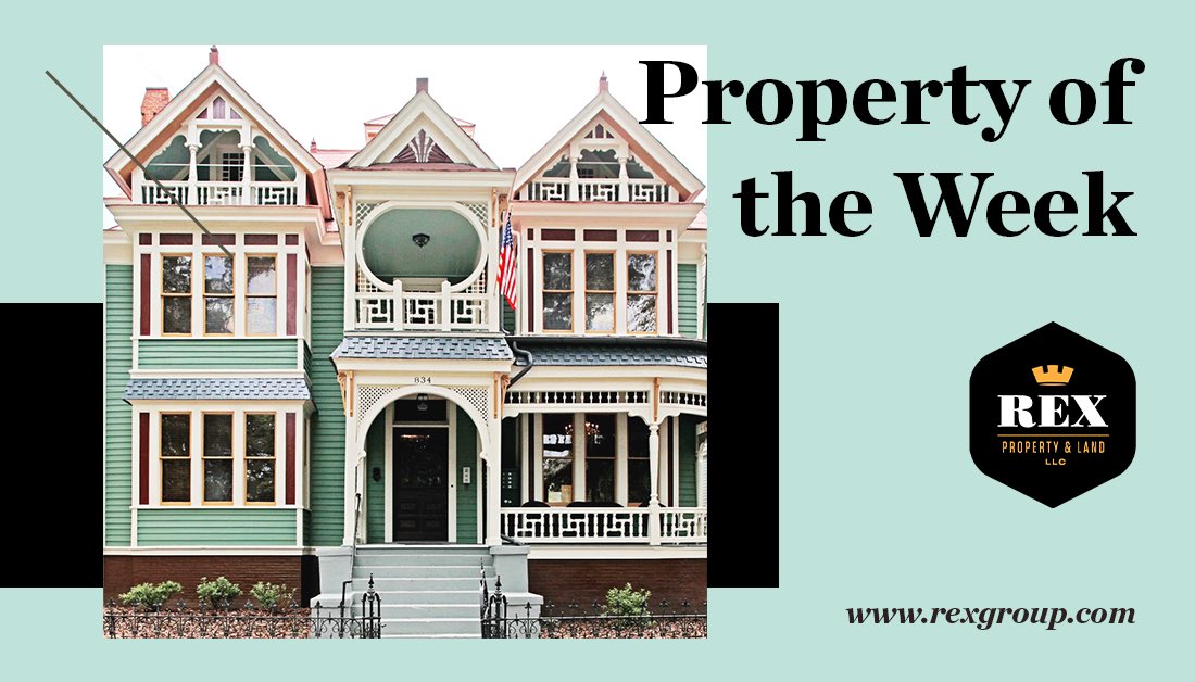 RexGroup's tweet image. AVAILABLE FOR DECEMBER OCCUPANCY!!!

rexpropertyandland.appfolio.com/listings/detai…

#RealEstate #rental #forent #augusta #augustaga #properties #findahome #homeforrent #apartment