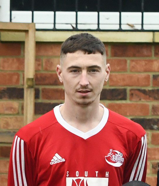 Tydd Football Club tweet media